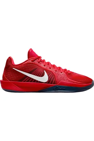 Nike Sabrina 2 Vrouwen Rood K600