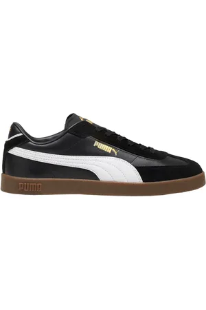 PUMA Club Ii Era Sneaker Zwart K02