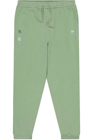 New Era New York Yankees Seasonal Broek Groen