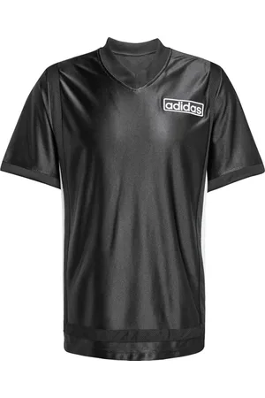 adidas Adibreak Shirt Zwart