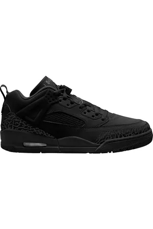 Jordan Spizike Low Sneaker Zwart K001