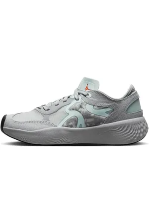 Jordan Delta 3 Low Sneaker Kids Grijs K080