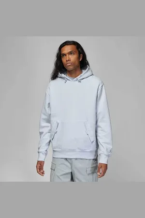 Jordan X Solefly Hoody Grijs K085