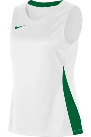 Nike Shirt Wit K104