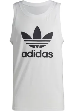 adidas Tanktop Wit