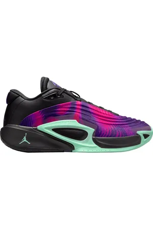 Nike Luka 3 Midnight Racer Zwart K005
