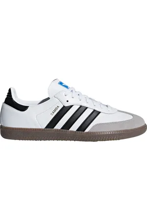 adidas Samba OG Sneaker Wit