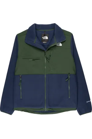 The North Face Denalit Jas Blauw