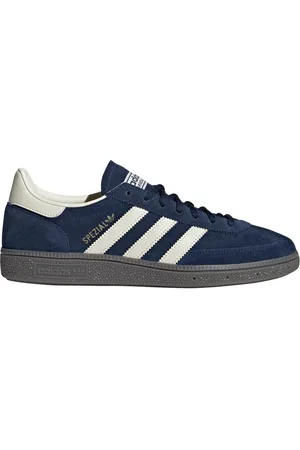 adidas Handball Spezial Schoen Blauw