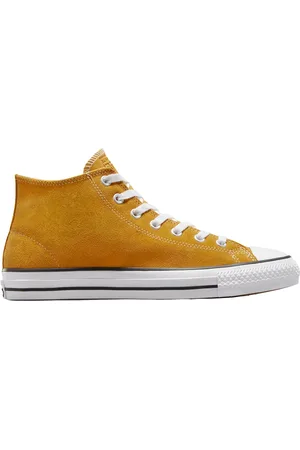 Converse Chuck Taylor All Star Pro Sneaker Geel