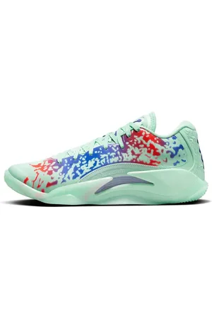 Jordan Zion 3 Sneaker Groen K300