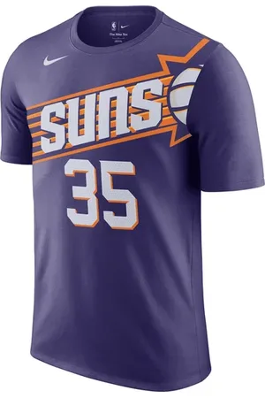Jordan Phoenix T-shirt Paars K573