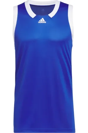 adidas Icon Squad Shirt Blauw