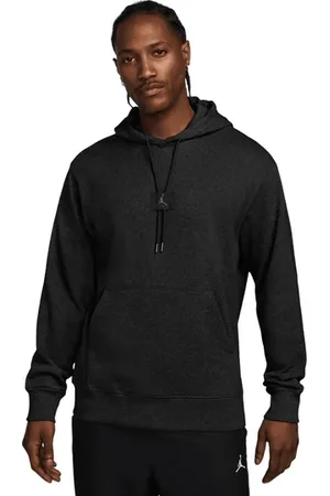 Jordan Flight Fleece Sweatshirt Zwart K010
