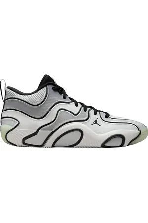 Jordan Tatum 3 Grijs K001