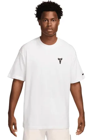 Nike Kobe T-shirt Wit K100