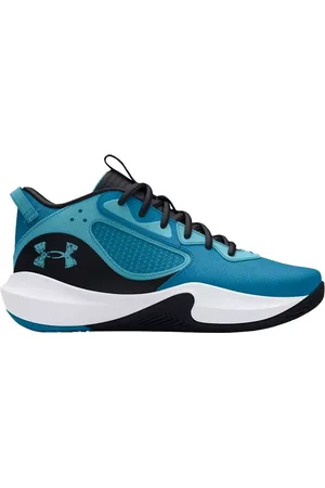 Under Armour Lockdown 6 Blauw K401