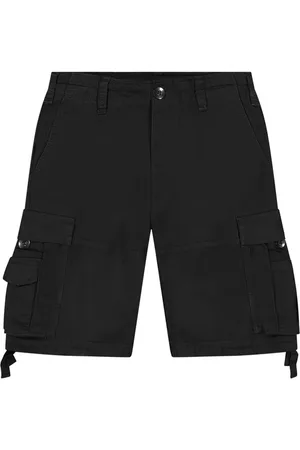 Brandit Vintage Classic Korte Broek Zwart