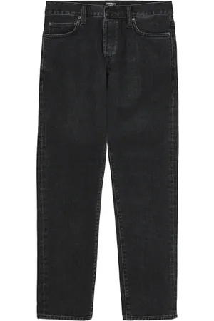 Carhartt Klondike Broek Zwart