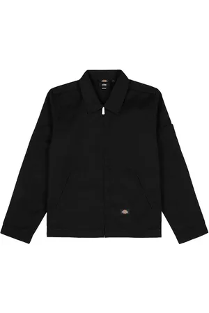 Dickies Coach Coach Jas Zwart
