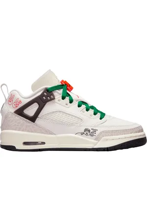Jordan Spizike Low Sneaker Kids K183