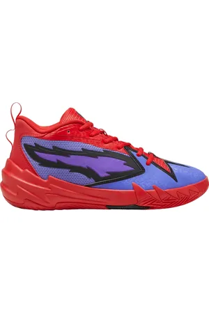 PUMA Scoot Zeros Pred Paars K01