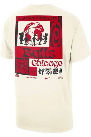Nike T-shirt Veelkleurig K901