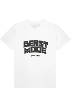 Bucketz T-shirt Zwart