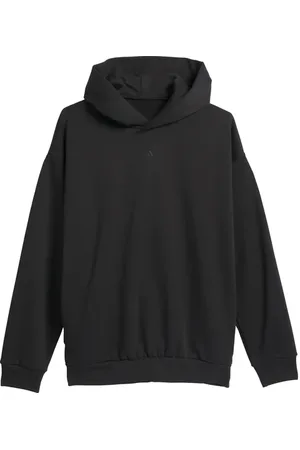 adidas Basketball Hoody Zwart