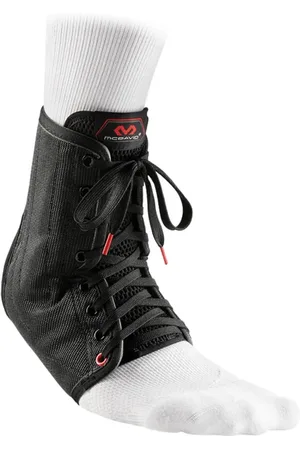 Mc David Knã¶chel Bandage Verband Zwart