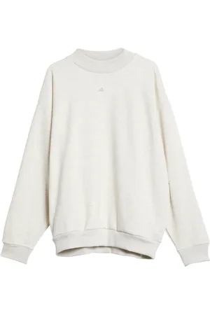 adidas Basketball Crewneck Sweatshirt
