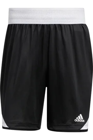 adidas Iconic Squad Korte Broek Zwart