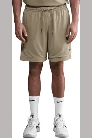 Nike Korte Broek Groen K251