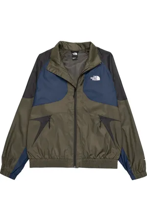 The North Face Xt Jas Groen