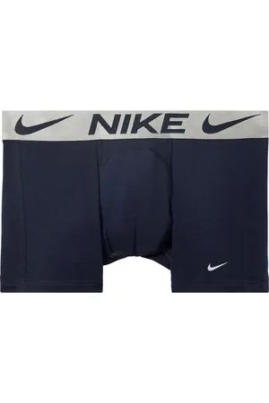 Nike Boxershorts Blauw K940