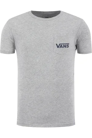 Vans Classic Otw T-shirt Grijs