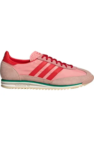 adidas Sl 72 Schoen Roze