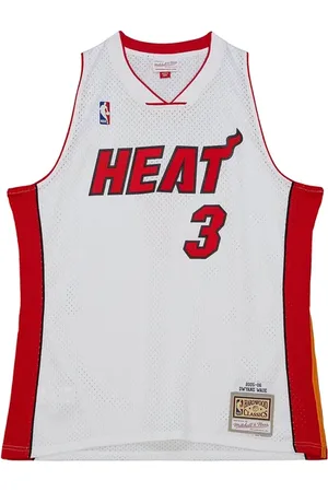 Mitchell & Ness NBA Mh D.w 08 Shirt Wit