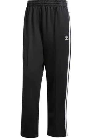 adidas Baggy Broek Zwart