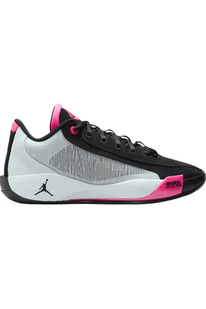 Jordan Luka .77 Schoen Space Navigator Zwart K001