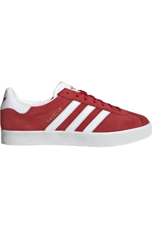 adidas Gazelle 85 Sneaker Rood