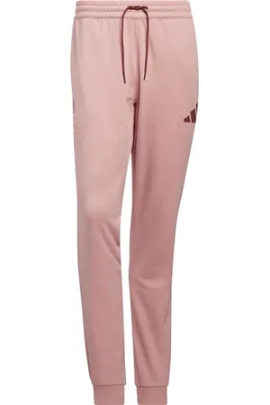 adidas Harden Foundation Broek Roze