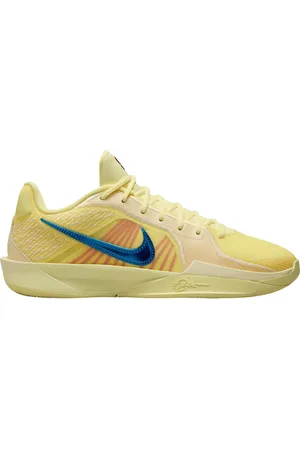 Nike Sabrina 2 Vrouwen Geel K800