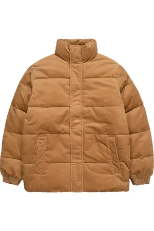 Carhartt Ginnist F12oxx Jas Bruin