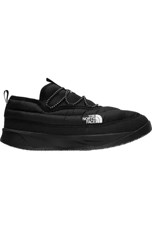 The North Face Nse Low Sneaker Dames Zwart
