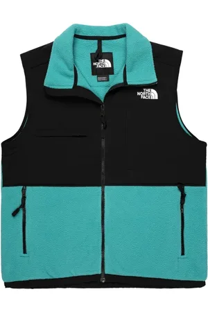 The North Face Denali Vest Groen