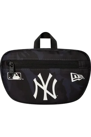 New Era New York Yankees New York Yankees Small Hip Bag Tas Wit