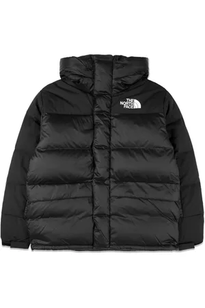 The North Face Down Jas Zwart