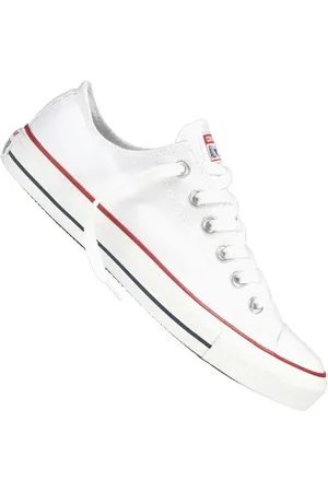 Converse Chuck Taylor As Low Sneaker Wit