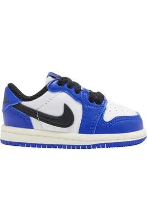 Jordan Air 1 Retro Og Low (td) Sneaker Kids Wit K140